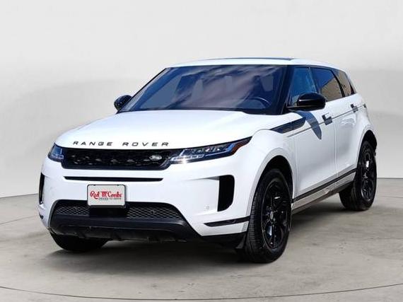 LAND ROVER RANGE ROVER EVOQUE 2020 SALZJ2FX8LH028308 image
